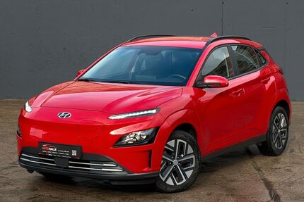 Hyundai KONA Elektro Gebrauchtwagen
