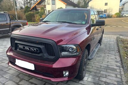 Dodge RAM Gebrauchtwagen