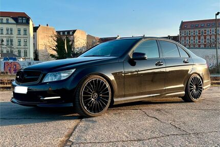 Mercedes-Benz C 300 Gebrauchtwagen