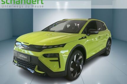 Skoda Elroq Gebrauchtwagen