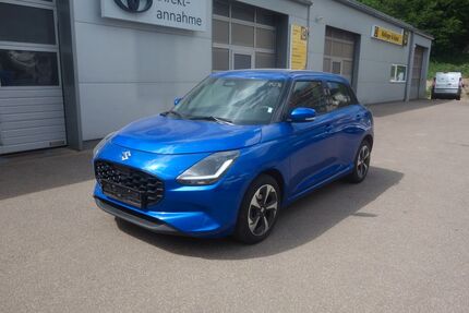 Suzuki Swift Gebrauchtwagen