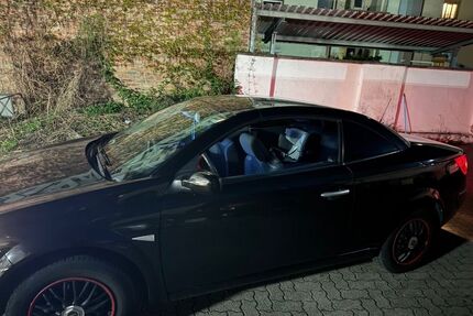 Renault Megane Gebrauchtwagen
