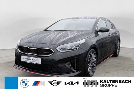 Kia pro ceed / ProCeed Gebrauchtwagen