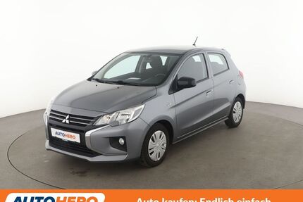 Mitsubishi Space Star Gebrauchtwagen