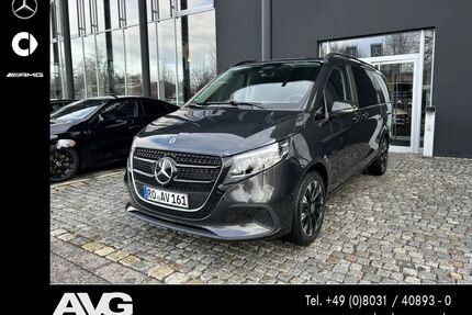 Mercedes-Benz V 250 Gebrauchtwagen