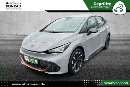 Cupra Born Gebrauchtwagen