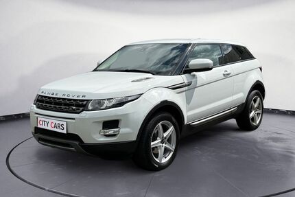 Land Rover Range Rover Evoque Gebrauchtwagen