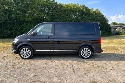 VW T6 Multivan Gebrauchtwagen