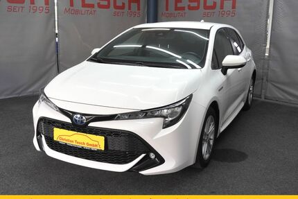 Toyota Corolla Gebrauchtwagen