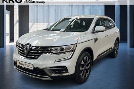 Renault Koleos Gebrauchtwagen