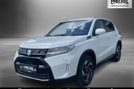 Suzuki Vitara Gebrauchtwagen