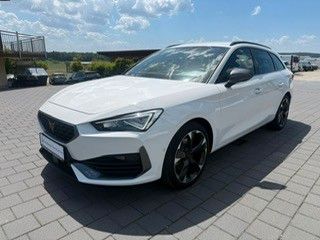 Cupra Leon Gebrauchtwagen
