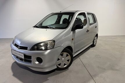 Daihatsu YRV Gebrauchtwagen