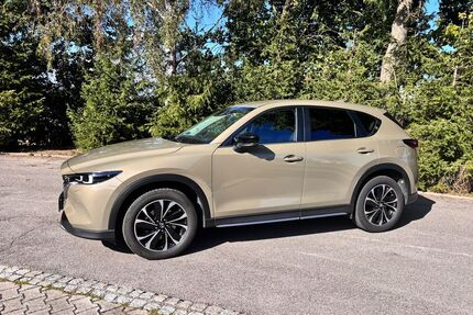 Mazda CX-5 Gebrauchtwagen