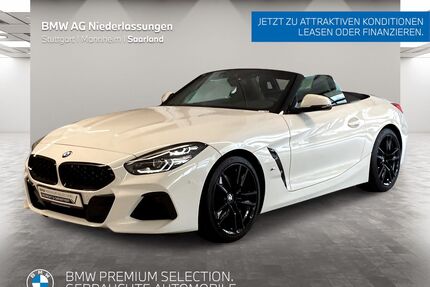 BMW Z4 Gebrauchtwagen