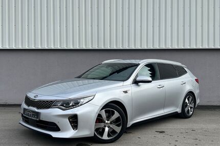 Kia Optima Gebrauchtwagen