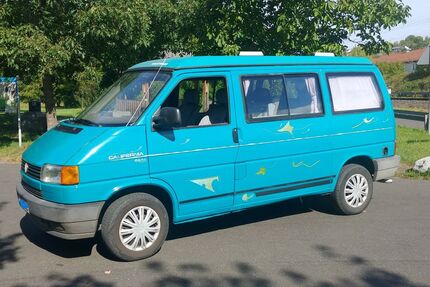 VW T4 California Gebrauchtwagen
