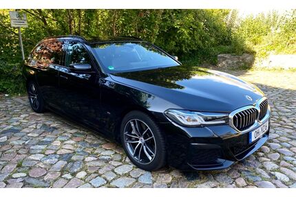 BMW 530 Gebrauchtwagen