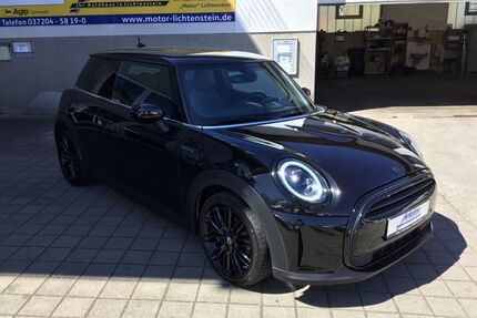Mini Andere Gebrauchtwagen