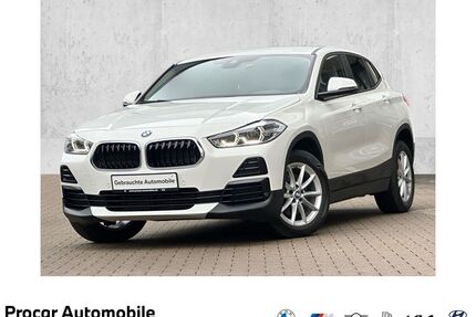 BMW X2 Gebrauchtwagen