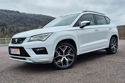 Seat Ateca Gebrauchtwagen