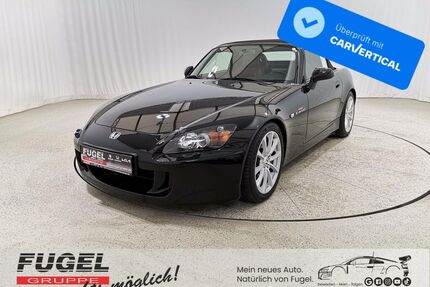 Honda S2000 Gebrauchtwagen