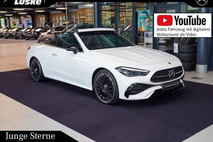 Mercedes-Benz CLE 180 Gebrauchtwagen