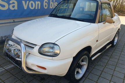 Suzuki X-90 Gebrauchtwagen