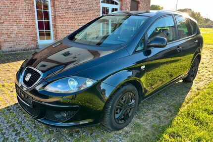 Seat Altea Gebrauchtwagen