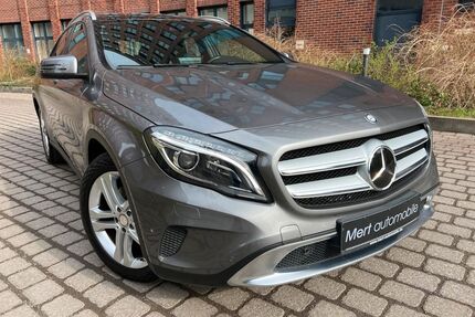 Mercedes-Benz GLA 250 Gebrauchtwagen