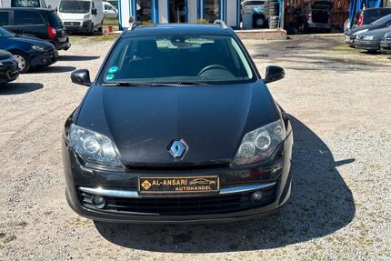 Renault Laguna Gebrauchtwagen
