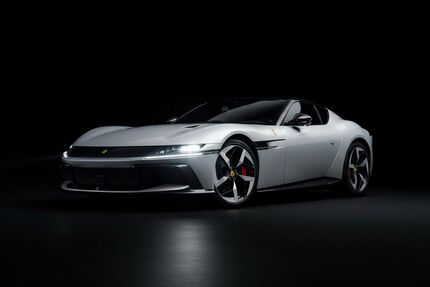 Ferrari 12Cilindri Gebrauchtwagen