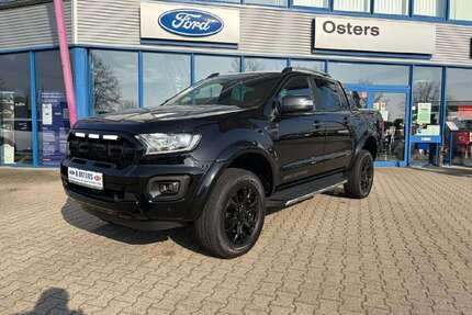 Ford Ranger Gebrauchtwagen