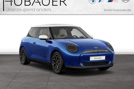 Mini Cooper SE Gebrauchtwagen