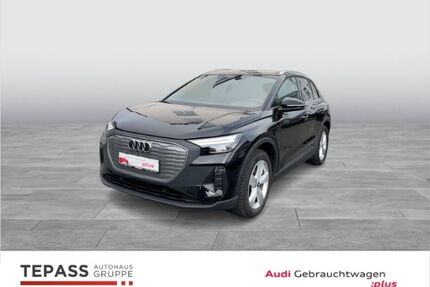 Audi Q4 e-tron Gebrauchtwagen