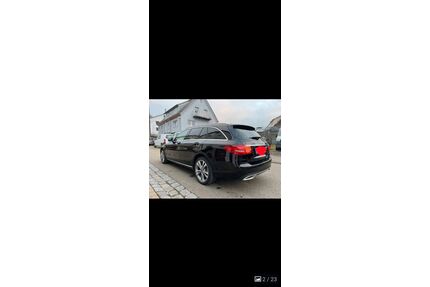 Mercedes-Benz C 300 Gebrauchtwagen