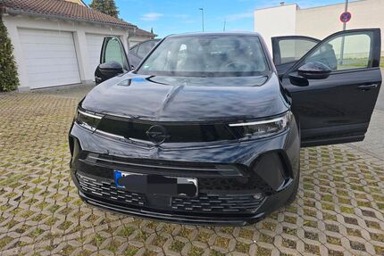 Opel Mokka Gebrauchtwagen