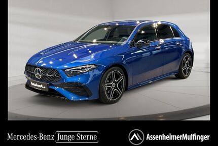 Mercedes-Benz A 200 Gebrauchtwagen