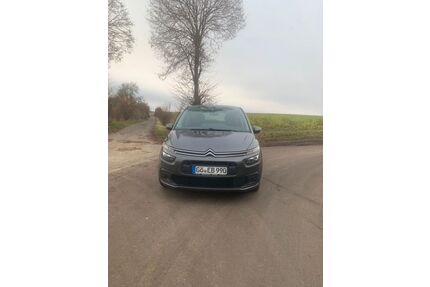 Citroen C4 Gebrauchtwagen
