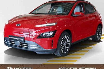 Hyundai KONA Gebrauchtwagen
