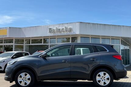 Renault Kadjar Gebrauchtwagen
