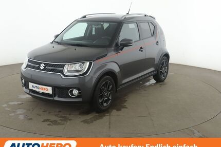 Suzuki Ignis Gebrauchtwagen
