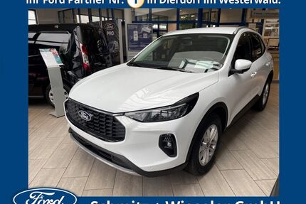 Ford Kuga Gebrauchtwagen
