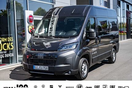 Fiat Ducato Gebrauchtwagen
