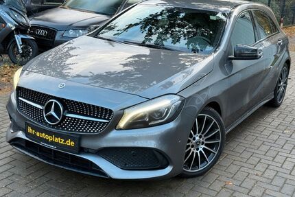 Mercedes-Benz A 180 Gebrauchtwagen