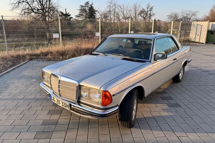 Mercedes-Benz CE 280 Gebrauchtwagen