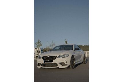 BMW M2 Gebrauchtwagen