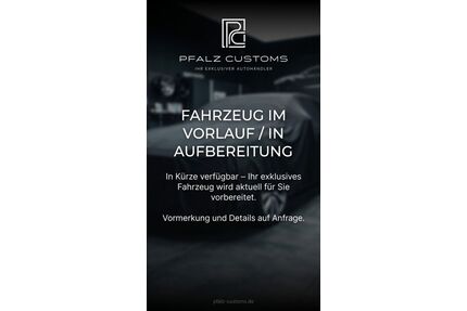 Porsche Panamera Gebrauchtwagen