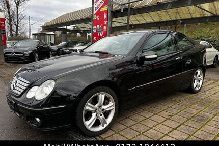 Mercedes-Benz C 350 Gebrauchtwagen