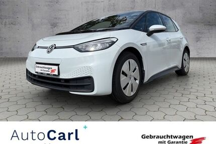 VW ID.3 Gebrauchtwagen